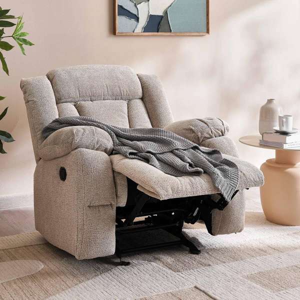 1 seater recliner sofa on sale